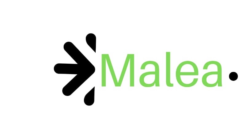 Malea Logo